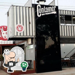 Container Bar - Vale 1 chopp  (500 ml)  de R$ 15,00por R$ 9,90 (COUPOM SEM VALIDADE)