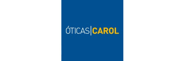 Óticas Carol